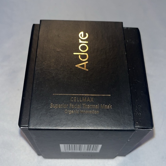 Adore Cellmax Superior Facial Thermal Mask - Picture 3 of 4